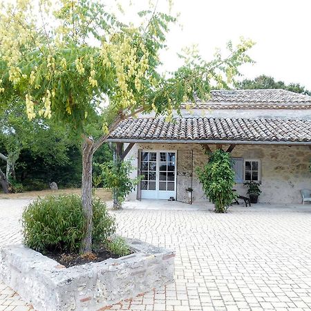 Le Colombier Acomodação com café da manhã Villeneuve-sur-Lot Exterior foto